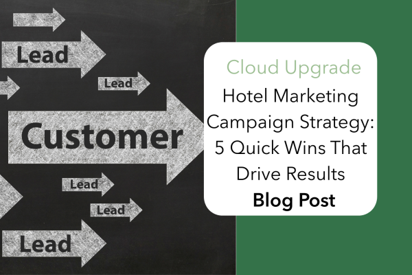 dailypoint Guest Lifetime Value in Hospitality