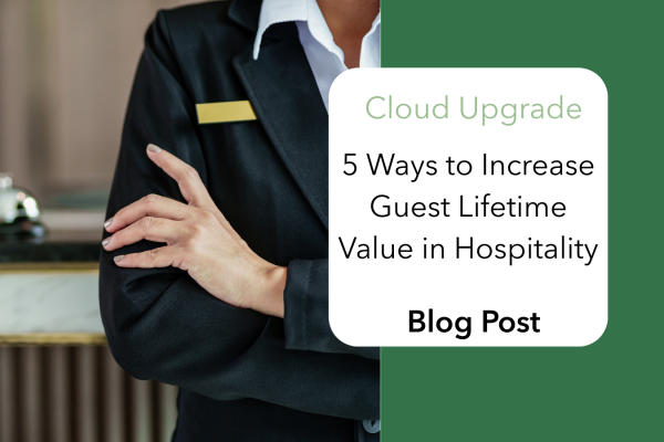 dailypoint Guest Lifetime Value