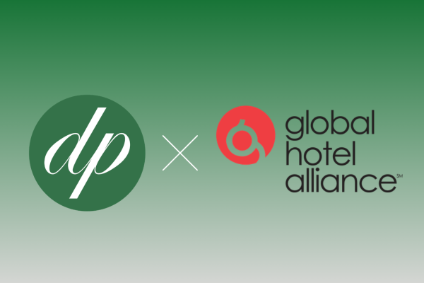 Global Hotel Alliance (GHA) and dailypoint
