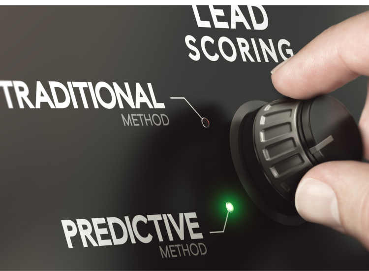 advanced lead scoring models