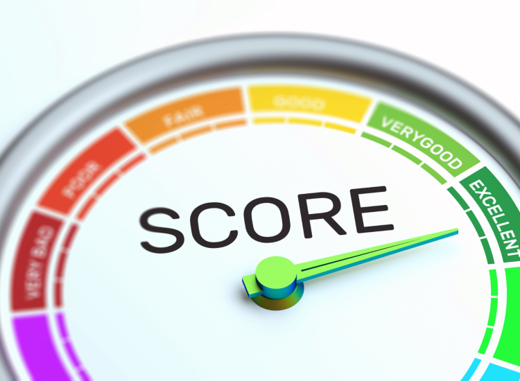 dailypoint Scoring Models for hotels