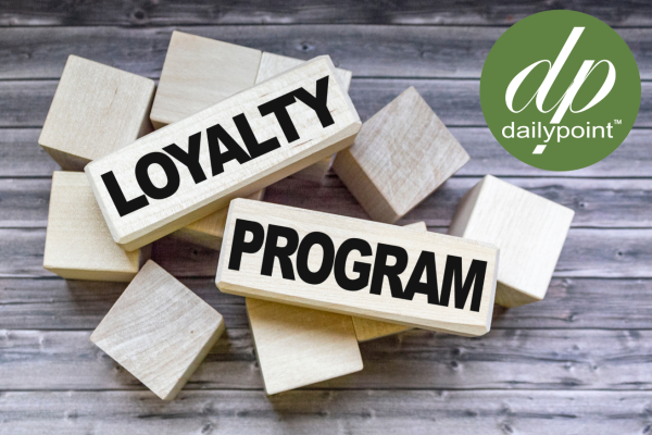 dailypoint Loyalty tactics Article