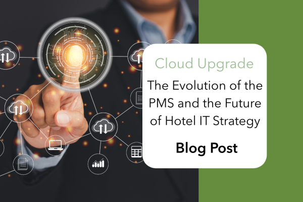 The Evolution of the PMS