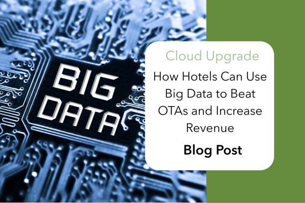 dailypoint Winning Back Revenue from OTAs