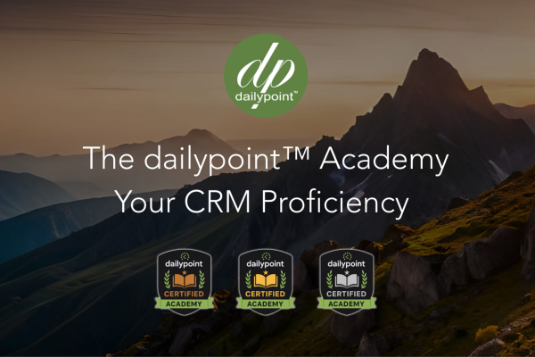 dailypoint academy learning